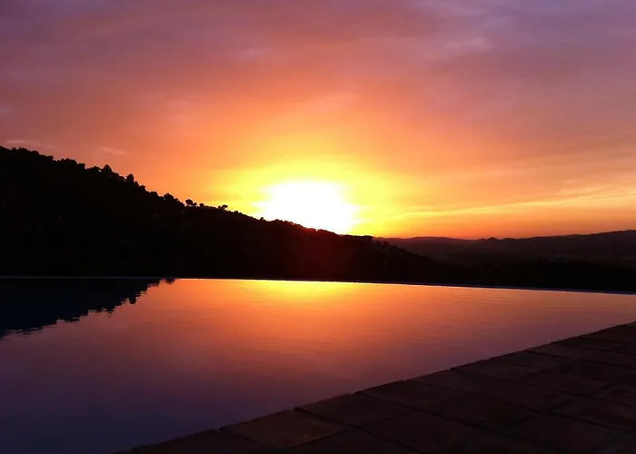 Hotel Rural los Tadeos