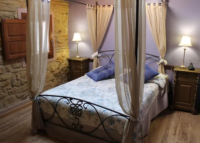 Hotel Abuelo Rullo