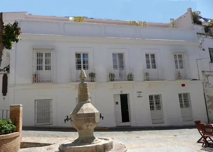 Benali Guest House