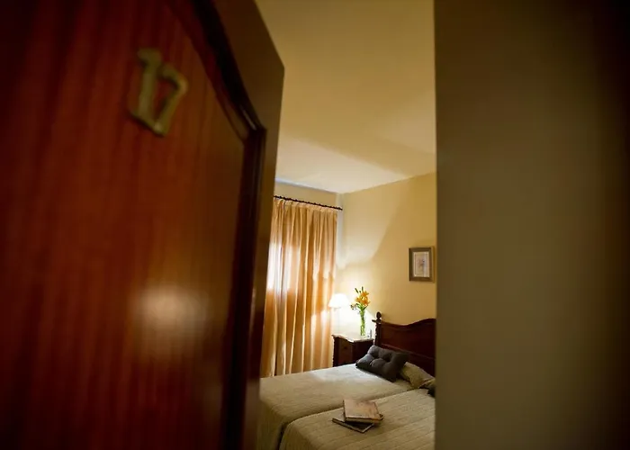 Hotel Gran Avenida