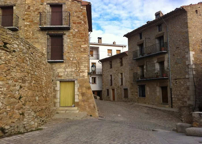 La Conquesta De Culla