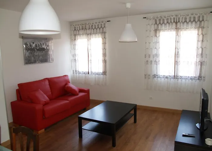 Apartamentos Las Casitas de El Blasón