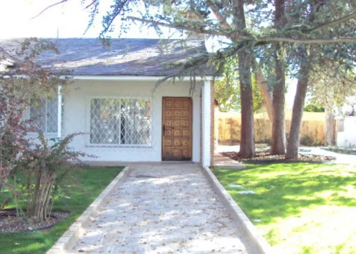 Villa Colmenar