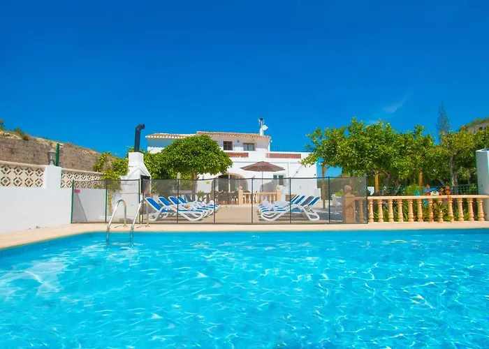 Abahana Villas Pedramala
