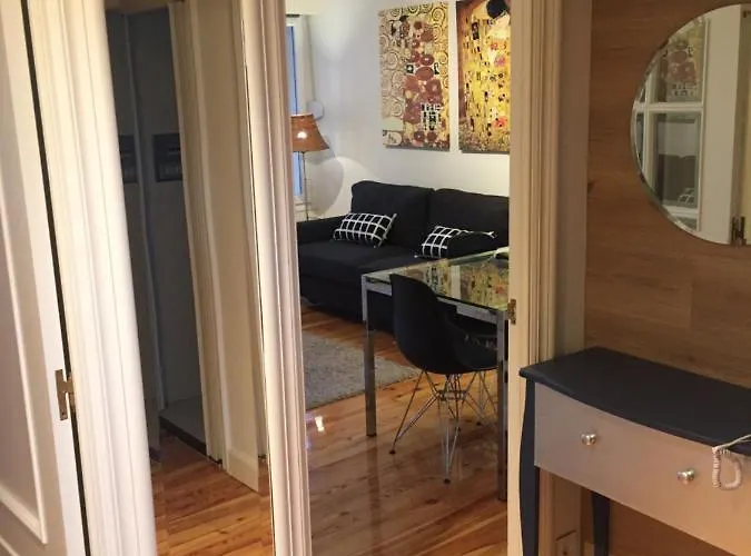 Apartamento En Playa De La Arena