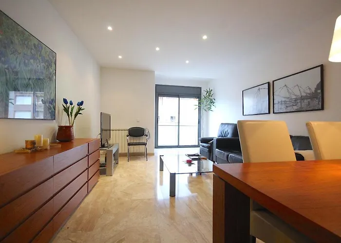 Ca L\'Anna - Holiday Apartment