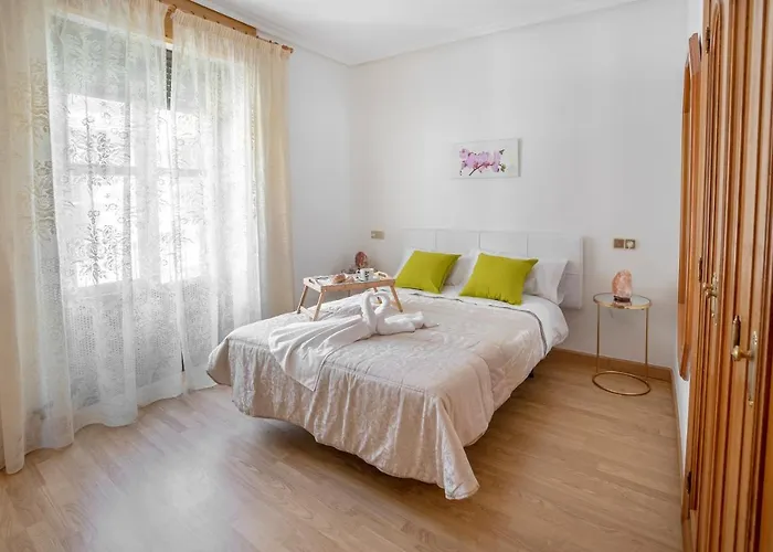 Apartamento Candela