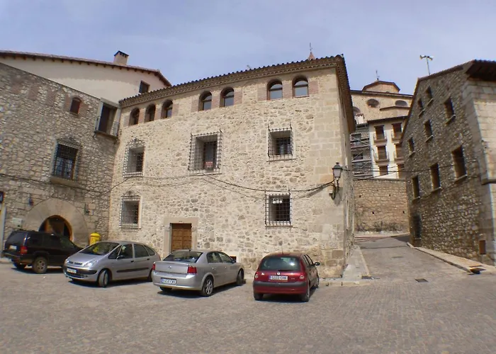 1 P Casa De Los Fernandez Rajo