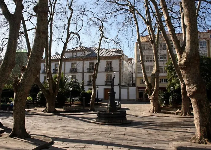Enjoy The Old Town In A Full Renovated Duplex