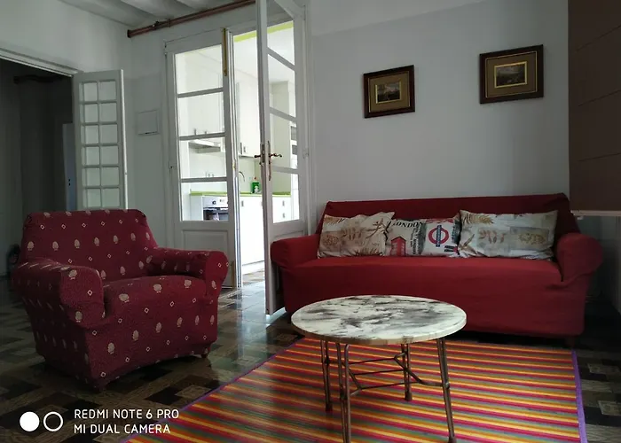 Casa Argia