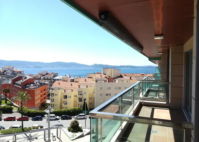 Apartamento Villa Clarita