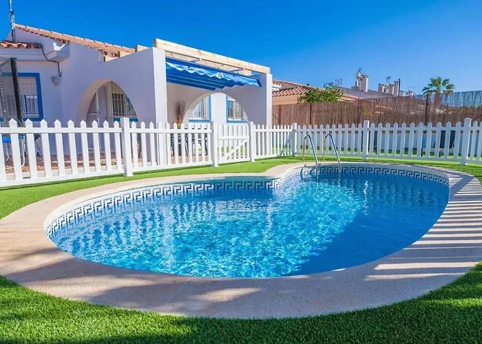 Villa Julia