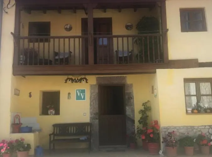 Casa Rural La Teyeruca