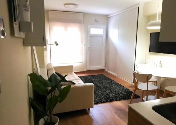 SUN&SEA Nuevo apartamento en la playa Nearest beach to Bilbao