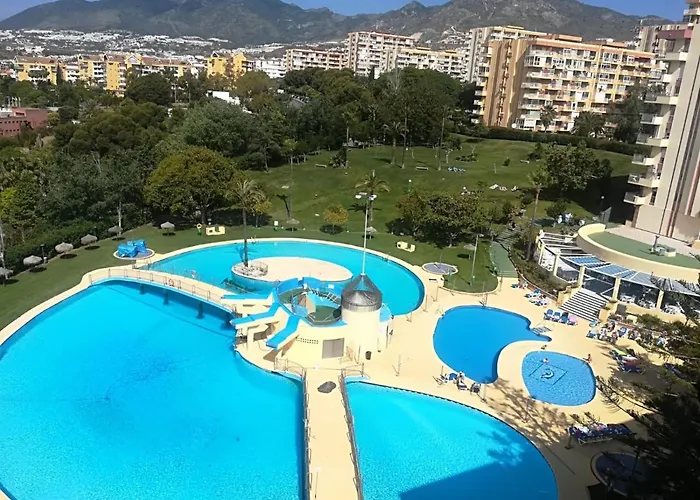 Luxury Apartamento Minerva Júpiter