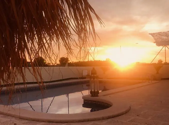 Rancho de Sueños