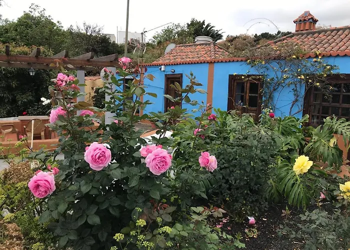 Casa Asuncion