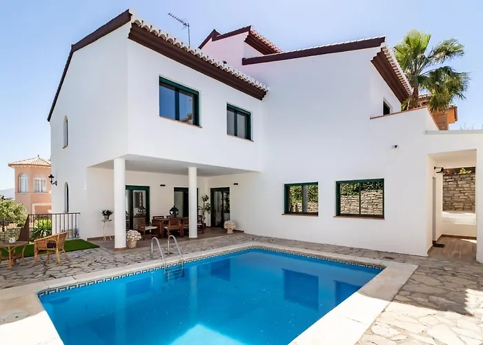 Villa La Piedad