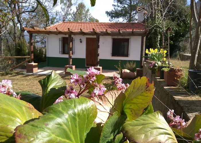 Casa Balbina