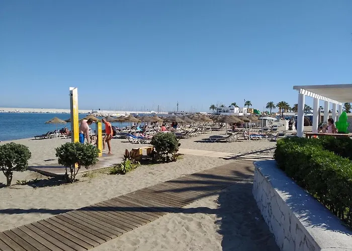 Fuengirola Sweet & Beach