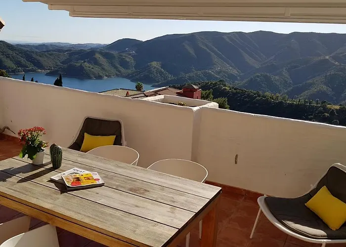 Penthouse Amazing Views