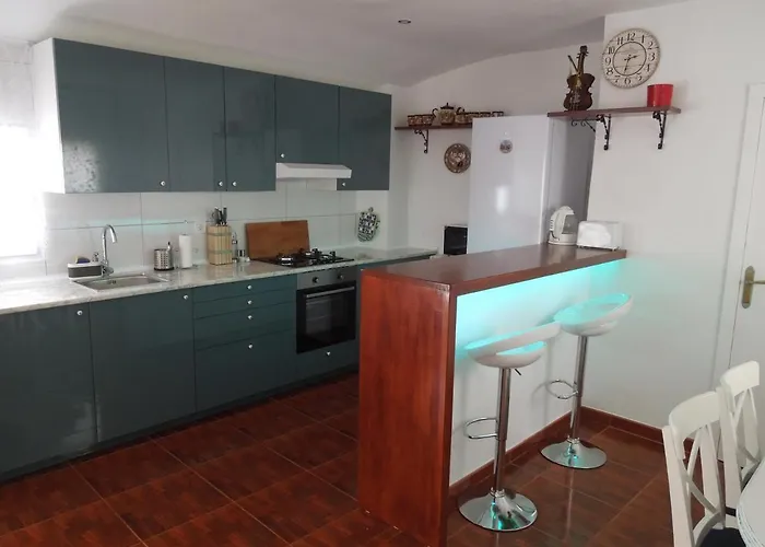 Apartamento Entero \