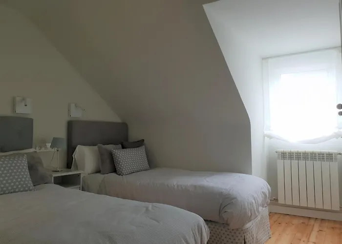 Apartamento Ski Aran