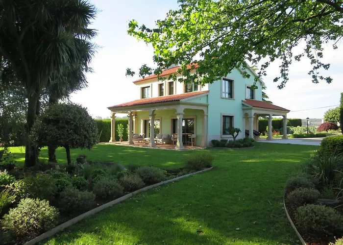 Casa Da Agra
