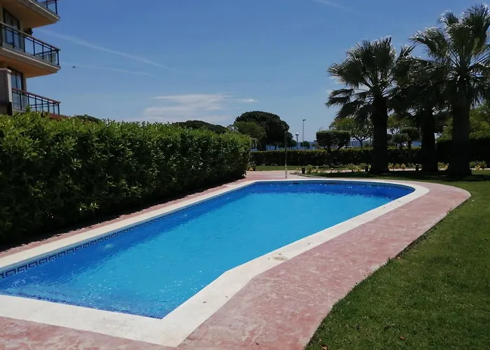 Apartamento En Cambrils Edificio Ciutadella