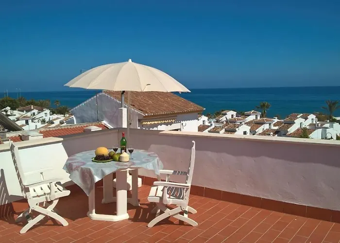Apartaments La Cala de Mijas Atico
