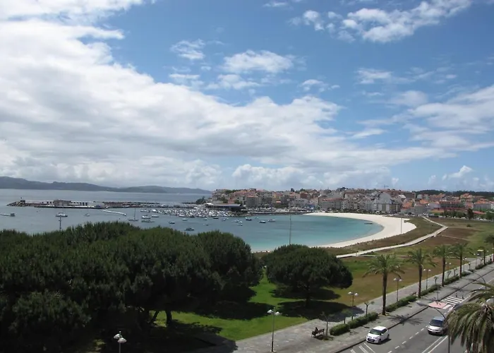 Apartamentos Ton