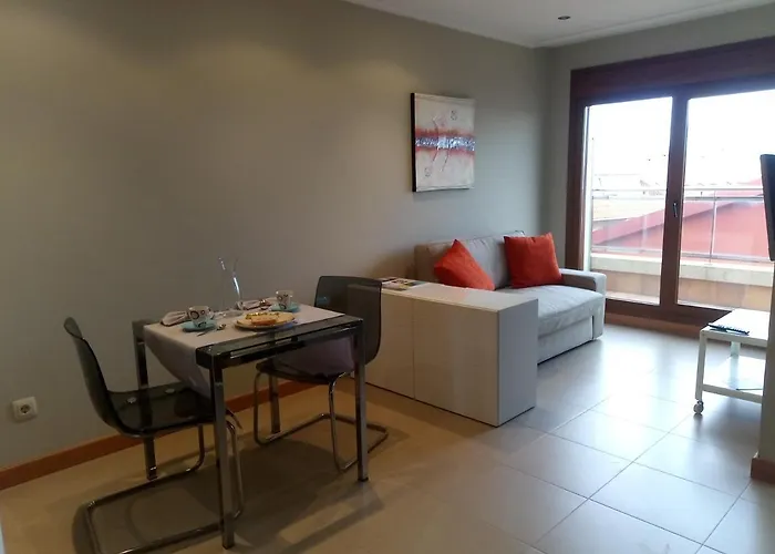 Vivienda De Uso Turistico Freire