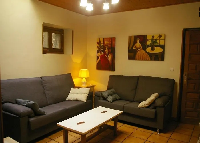 Apartmento Azkoiti
