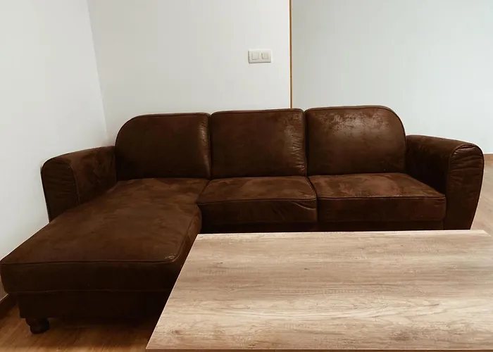 Apartamento Sardineiro