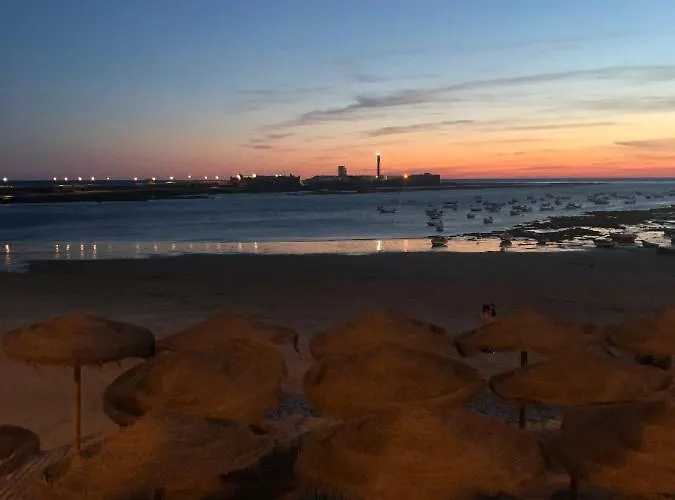 Cádiz - Torre Tavira