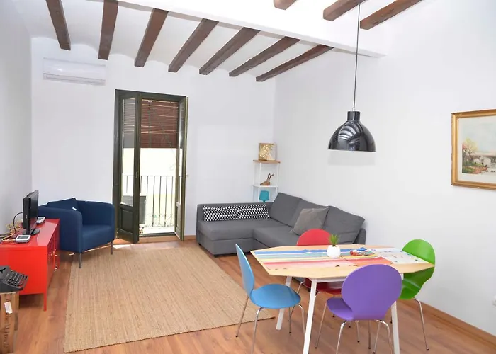 Pigal 1 Apartament Centre Historic