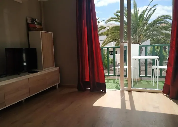 Apartamento Costa de Antigua