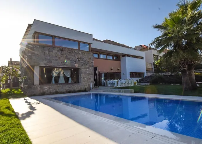 Alma Home Pamplona