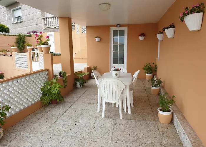 Casa alquiler vacacional 1