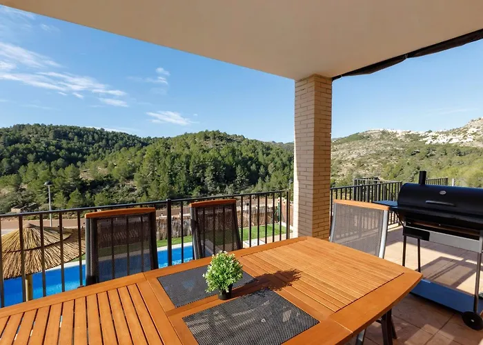 Villa Costa Blanca