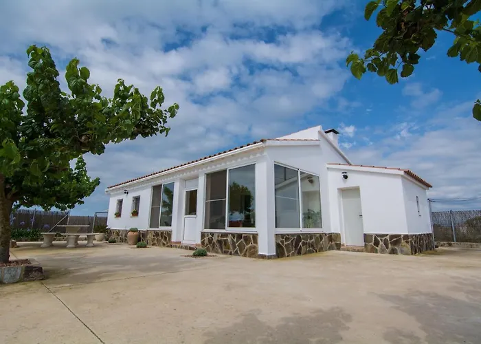 L\' Espiga - Casa Rural
