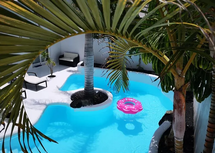 Villa Paradisus Bahiazul