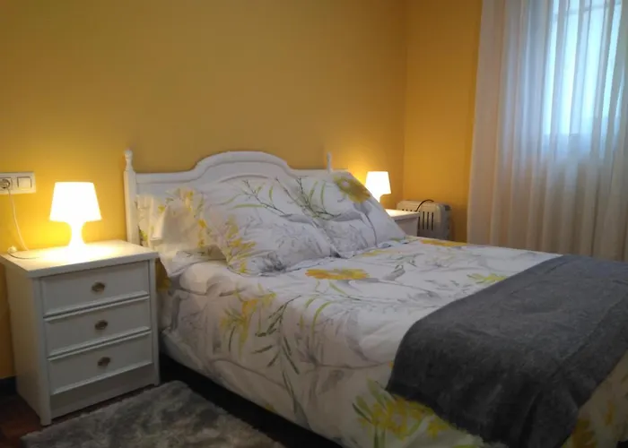 Apartamento Junto Ayuntamiento Y Catedral Con Wifi