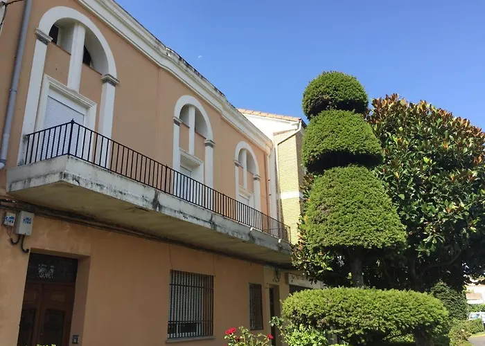 At La Viñuela