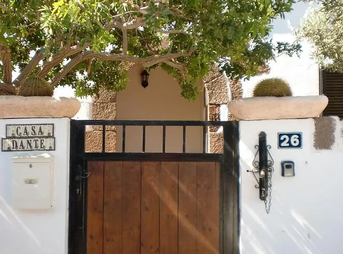 Casa Dante