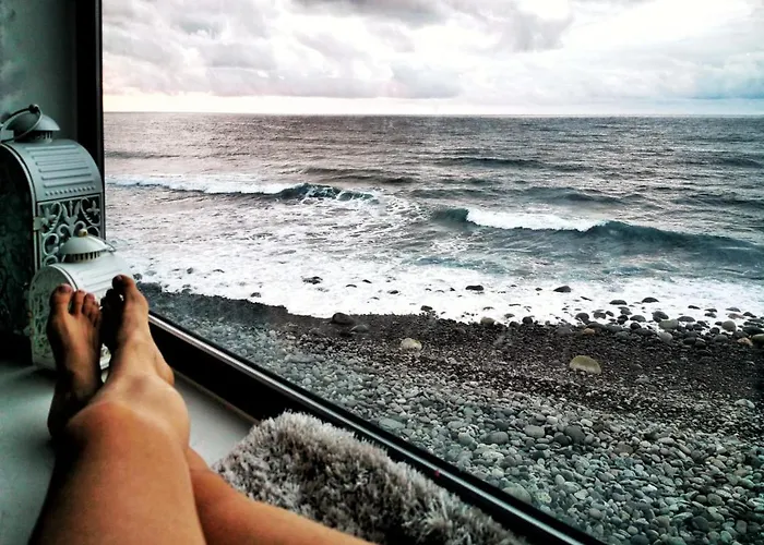 Circo Wave. Un sueño en el Mar.