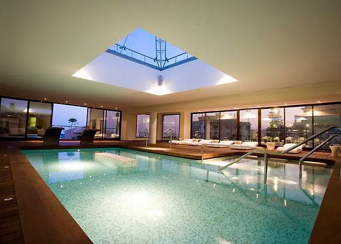 Sierra Cortina Resort