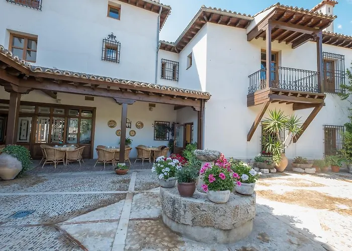 Condesa de Chinchón