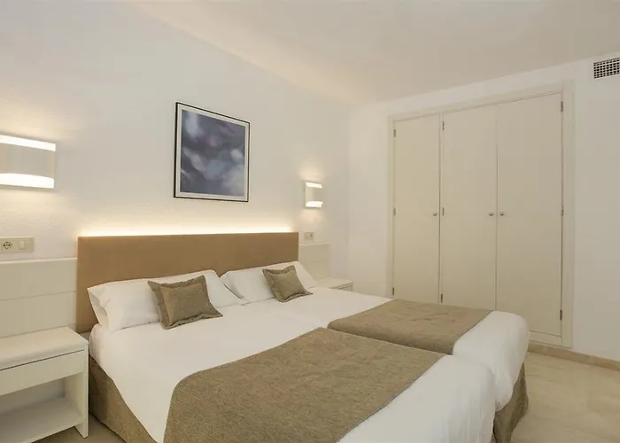 Canyamel Sunrise Apartments