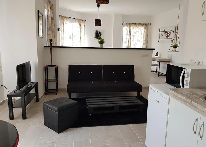La Naval 209, 2ºb - Nairobi -